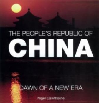 Paperback Peoples Republic of China Book