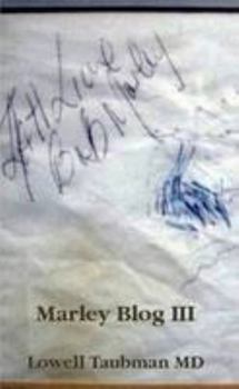 Paperback Marley Blog III Book