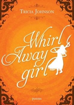 Paperback Whirl Away Girl Book
