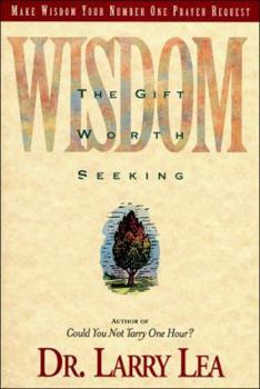 Paperback Wisdom: The Gift Worth Seeking Book