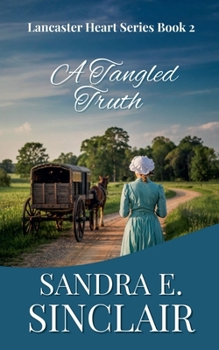 Paperback A Tangled Truth Book