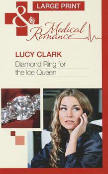 Diamond Ring for the Ice Queen - Book #3 of the Goldmark Family