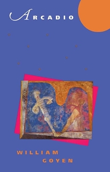 Paperback Arcadio Book