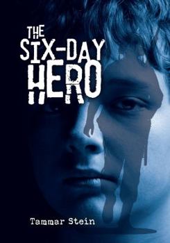 Hardcover The Six-Day Hero Book