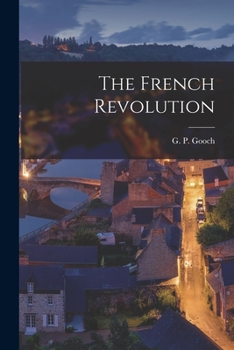 Paperback The French Revolution Book