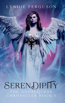 Paperback Serendipity Book