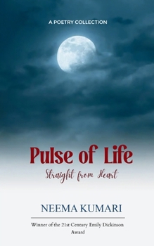 Paperback Pulse of Life Straight from heart Book