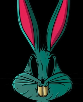 Notebook: Looney Tunes Cartoon Soft Glossy Cover College Ruled Lined Pages Book 7.5 x 9.25 Inches 110 Pages
