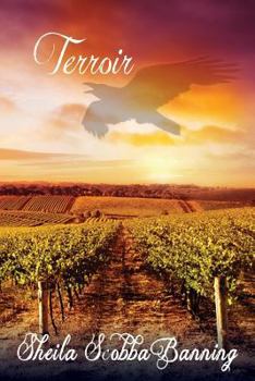 Paperback Terroir Book