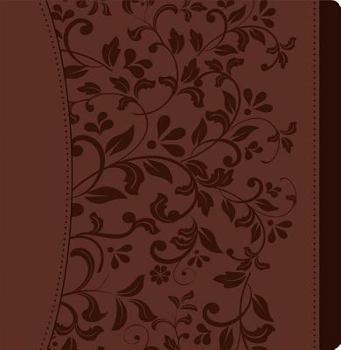 Hardcover The Lutheran Study Bible - Journaling Edition Book