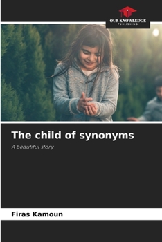 Paperback The child of synonyms Book