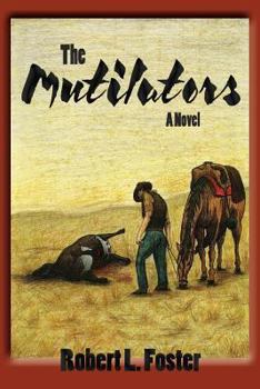 Paperback The Mutilators Book