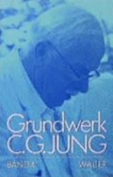 Grundwerk C. G. Jung, 9 Bde., Bd.4, Menschenbild und Gottesbild