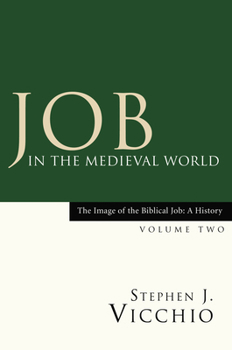 Paperback Job in the Medieval World Book