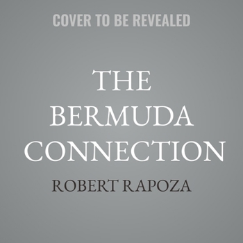 MP3 CD The Bermuda Connection Book