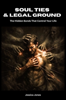 Soul Ties & Legal Ground: The Hidden Bonds That Control Your Life (FAITH & SYMBOLISM SERIES)
