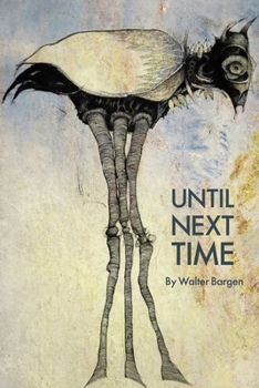 Paperback Until Next Time Book