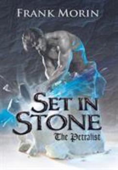 Hardcover Set in Stone Book