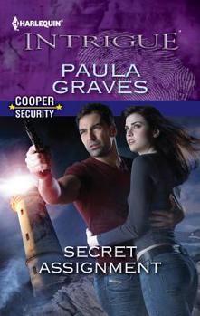 Secret Assignment - Book #11 of the Cooper Justice