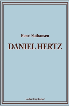 Daniel Hertz