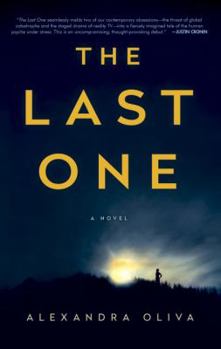 Hardcover The Last One Book