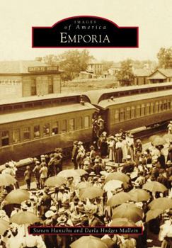 Emporia - Book  of the Images of America: Kansas