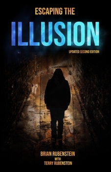 Paperback Escaping The ILLUSION Book