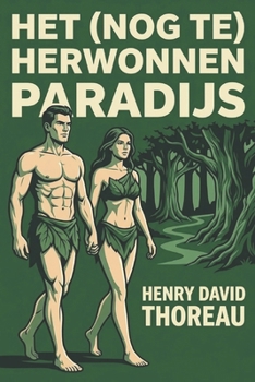 Paperback het (nog te) herwonnen paradijs [Dutch] Book