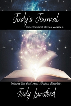 Paperback Judy's Journal, Vol 6, May 2022 Book