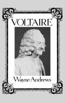 Paperback Voltaire Book