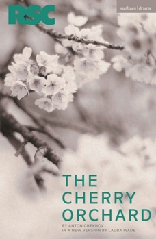 Paperback The Cherry Orchard Book