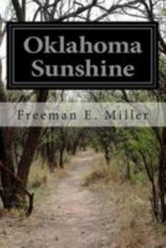 Oklahoma Sunshine