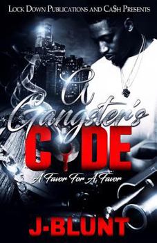 Paperback A Gangster's Code: Favor for a Favor Book