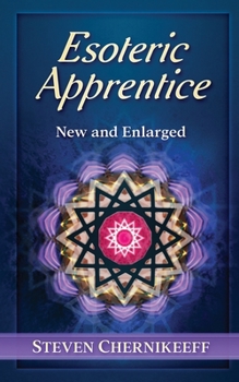 Paperback Esoteric Apprentice Book