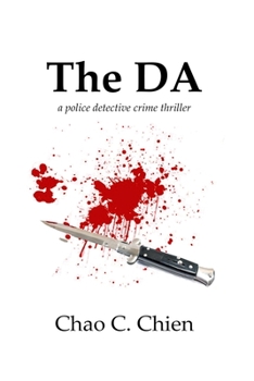 Paperback The DA Book
