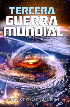Paperback Tercera Guerra Mundial [Spanish] Book