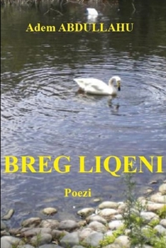 Paperback BREG LIQENI - Poezi [Albanian] Book