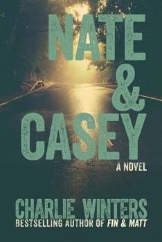 Paperback Nate&Casey Book