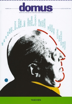 Domus, Volume 10: 1985-1989 - Book  of the Domus