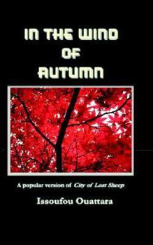 Paperback In The Wind Of Autumn Book