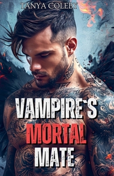 Paperback Vampire's mortal mate Book