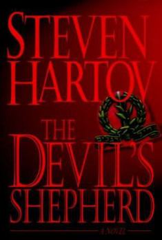 Hardcover The Devil's Shepherd Book
