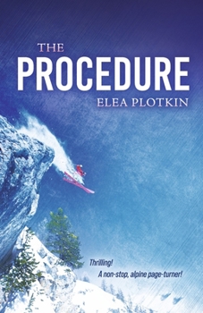 Paperback The Procedure Book