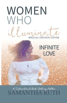 Paperback Women Who Illuminate Book