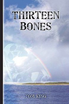 Paperback Thirteen Bones Book