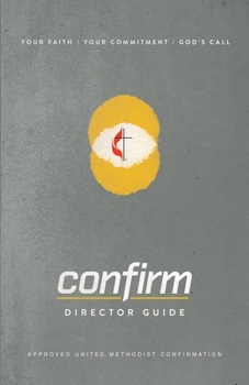 Paperback Confirm Director Guide Book