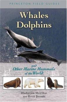 Paperback Whales, Dolphins, and Other Marine Mammals of the World Book