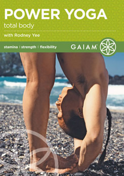 Power Yoga - Total Body Workout