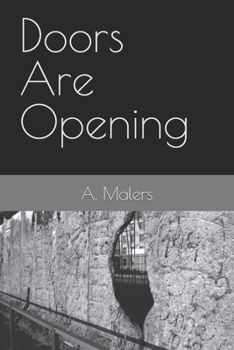 Paperback Doors Are Opening Book