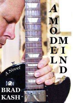 Paperback A Model Mind Book